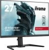 IIYAMA Monitor 27 cali GB2770HSU-B5 +Gra Dead Island 2 PC